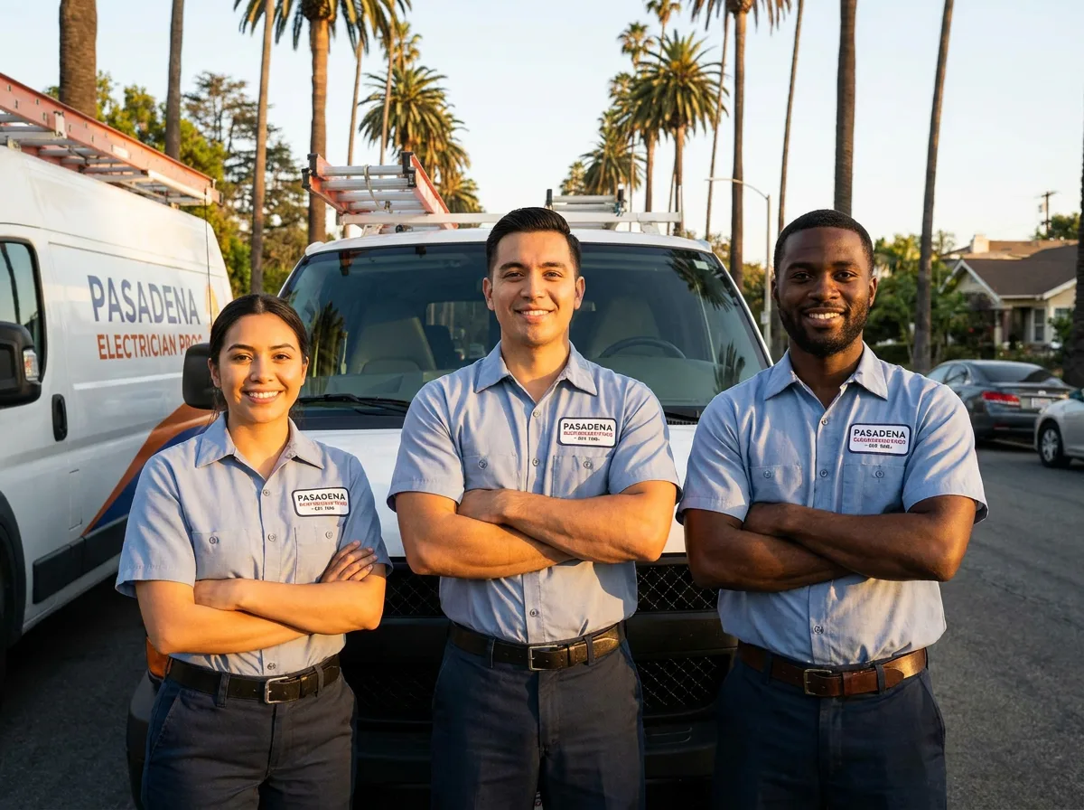 Electrician company in Bloomsburg, PA